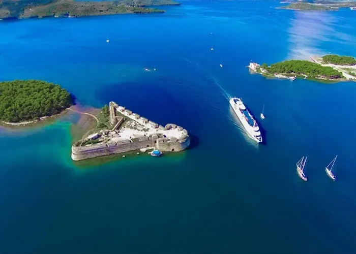 Home&garden Lavanda * Brodarica (Sibenik-Knin)