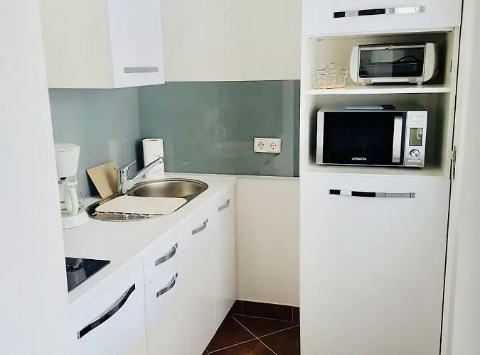 Apartman & Garden Lavanda *